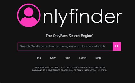 onlyfans search location|OnlyFans Search & Finder